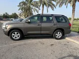  Toyota Sequoia 2015 Model 